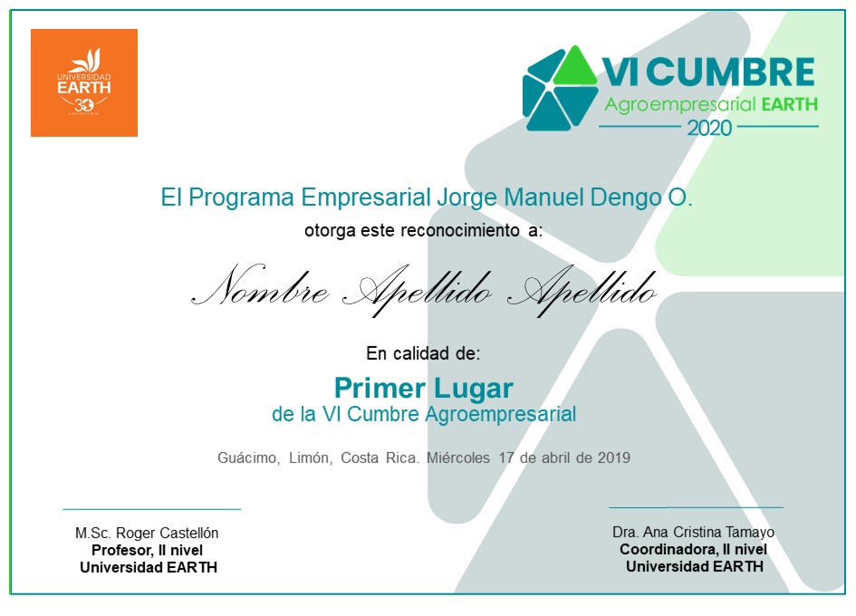 Certificados